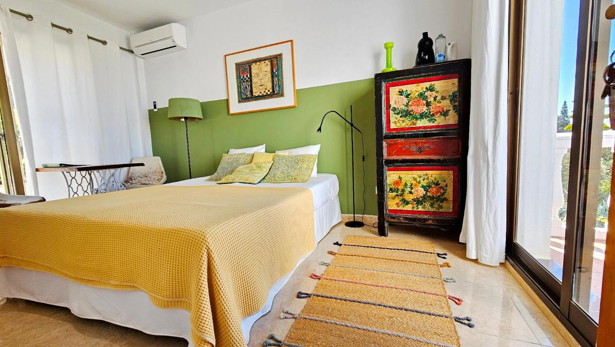 Campo Agave B&B Sayalonga Room photo
