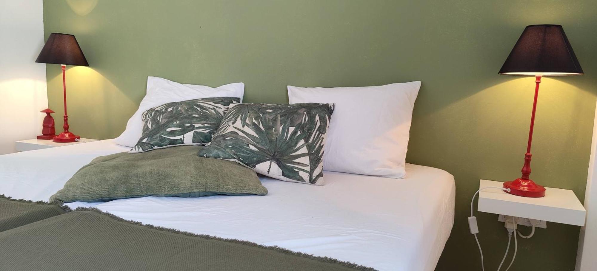 Campo Agave B&B Sayalonga Room photo